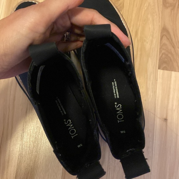 Toms Chelsea boot - Picture 6 of 6